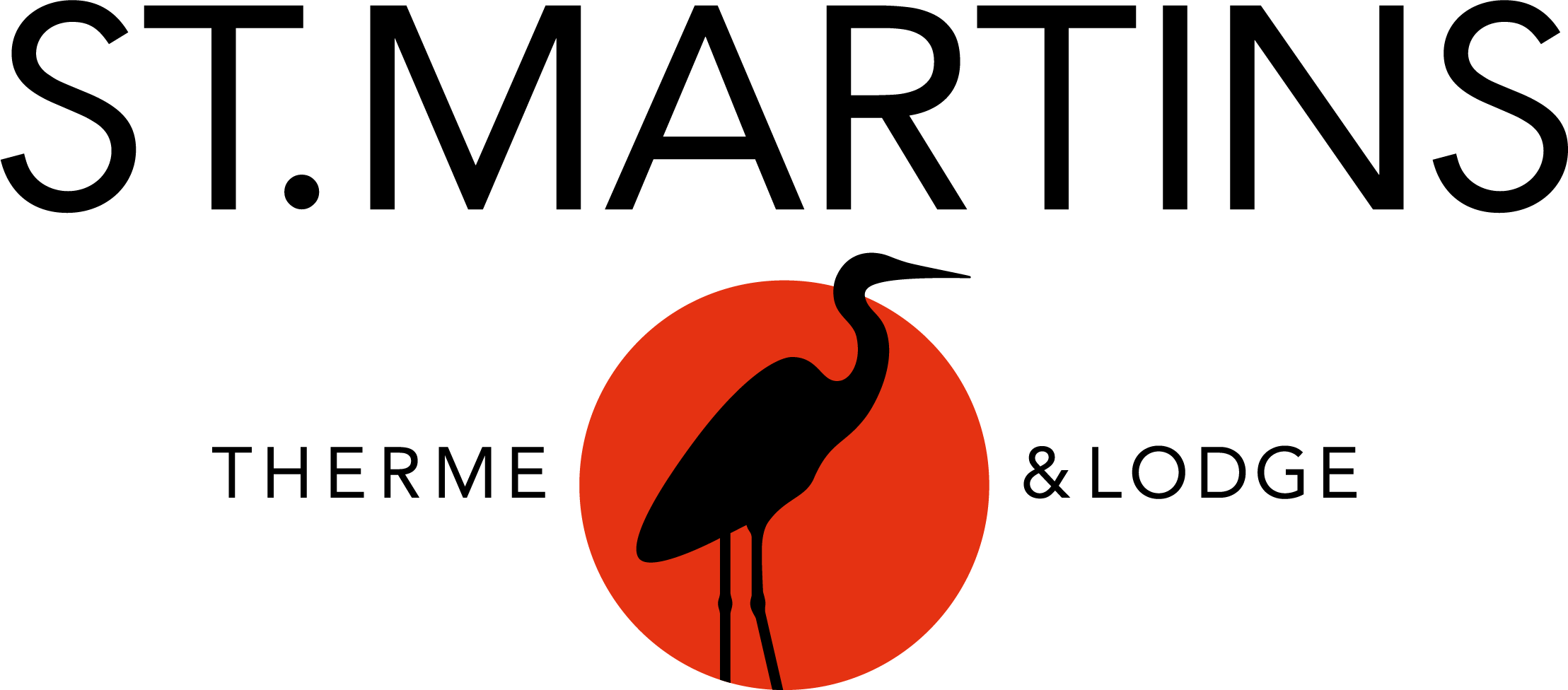 St.Martins Therme