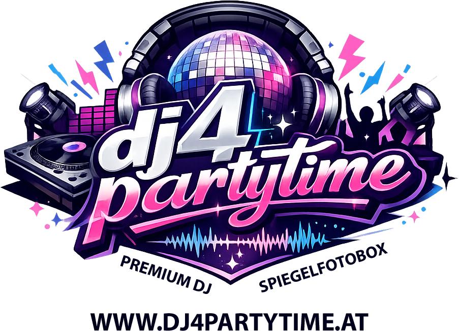 DJ 4 Partytime